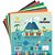 Livro de Atividades Orimania 3EM1 D.face 45FLS - Imagem 2