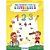 Livro de Atividades Numeros e Letras 16P 4 Titulos - Imagem 4