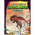 Livro de Atividades Passatempo Dinossauros 4TITULO - Imagem 3
