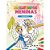 Livro de Atividades Passatempo Meninas 16PG 4TITUL - Imagem 5