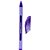 Caneta Esferografica Trion Roxa - Imagem 3