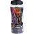 Caneta Esferografica WOW FUN BLACK 0.7MM 5CORES (7897256229490) - Imagem 1