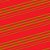 Papel Presente Bobina Couche 40CM. MOD.317 Listrado VM/OURO - Imagem 1