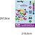 Bloco para Educacao Artistica Criatico 8COR. A4 75G. 32FLS - Imagem 2