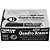 Pincel Quadro Branco QB550 Recarregavel Preto CX C/10 GRAMP Line - Imagem 3