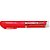 Pincel Quadro Branco QB550 Recarregavel Vermelho PCTE C/10 - Imagem 2