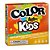 Jogo de Cartas Color ADDICT KIDS - Imagem 1