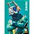 Jogo de Cartas Fortnite Premium ENV.20+2CARDS UNI - Imagem 10
