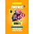 Jogo de Cartas Fortnite Premium ENV.20+2CARDS UNI - Imagem 5