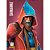 Jogo de Cartas Fortnite Premium ENV.20+2CARDS UNI - Imagem 9