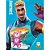Jogo de Cartas Fortnite Serie 1 ENV.C/6 CARDS CX C/24 - Imagem 4