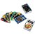 Jogo de Cartas UNO STAR WARS Mandalorian - Imagem 4