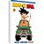 Livro Manga Dragon BALL N.13 - Imagem 2