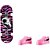Hot Wheels Skate Skate de Dedo + Tênis (S) - Imagem 11