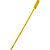 Lacre para Malote Amarelo Escada PP 23CM. - Imagem 1