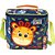 Lancheira Termica Container KIDS Animals MAO/OMB - Imagem 1
