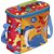 Lancheira Termica Container KIDS Dinos MAO/OMBRO - Imagem 3