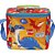 Lancheira Termica Container KIDS Dinos MAO/OMBRO - Imagem 2
