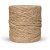 Fio de Juta Natural 10/4 125M - Imagem 2
