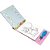 Livro Aquabook Unicornio 25X14,2CM 10PAG - Imagem 2