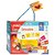 Livro QUEBRA-CABECA Todolivro PLAY Emocoes BOX - Imagem 1