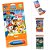 Livro Aquabook Patrulha Canina 24X14CM 10PAGS - Imagem 3