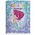 Livro Infantil Colorir Sereias 8PGS. - Imagem 2