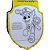 Livro Infantil Colorir Patrulha Canina C/CANETINHA/AD - Imagem 3
