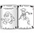 Livro Infantil Colorir Disney Pixar 365 Desenhos P/CO - Imagem 3