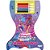 Livro Infantil Colorir Barbie Sereia C/CANETINHA+ADES - Imagem 4