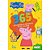 Livro Infantil Colorir 365 Atividades Peppa PIG - Imagem 1