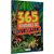 Livro Infantil Colorir 365 Atividades Dinossauros 288 - Imagem 5