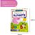 Livro Cartilha Aprenda o Alfabeto 96F - Imagem 2