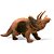 Livro Brinquedo Ilustrado Dinossauros C/ Miniatura (S) - Imagem 6