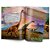 Livro Brinquedo Ilustrado Dinossauros C/ Miniatura (S) - Imagem 9