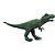 Livro Brinquedo Ilustrado Dinossauros C/ Miniatura (S) - Imagem 5