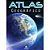Livro ATLAS Geografico Escolar 32PGS - Imagem 2