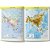 Livro ATLAS Geografico Escolar 32P 27X20CM - Ciranda - Imagem 2