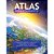 Livro ATLAS do Estudante 32 Páginas - DCL - Imagem 2
