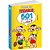 Livro Infantil Colorir Turma da Monica 501 Desenhos - Imagem 5