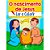 Livro Infantil Colorir Historias Biblicas LER e Color - Imagem 4