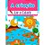Livro Infantil Colorir Historias Biblicas LER e Color - Imagem 5