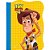 Livro de Leitura Disney 16P Recortados - Imagem 6