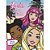 Livro QUEBRA-CABECA Barbie 27X20CM 8PGS - Imagem 2