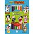 Livro Infantil Colorir Turma da Monica KIT Colorir - Imagem 2