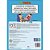 Livro Infantil Colorir Turma da Monica KIT Colorir - Imagem 3