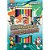 Livro Infantil Colorir Patrulha Canina KIT Colorir - Imagem 1