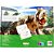 Livro Infantil Colorir Dinossauros Meu Blocao 48PGS - Imagem 4