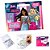 Livro Infantil Colorir Barbie Meu Blocao 48PGS - Imagem 2