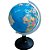 Globo Terrestre 14CM Azul - Imagem 2